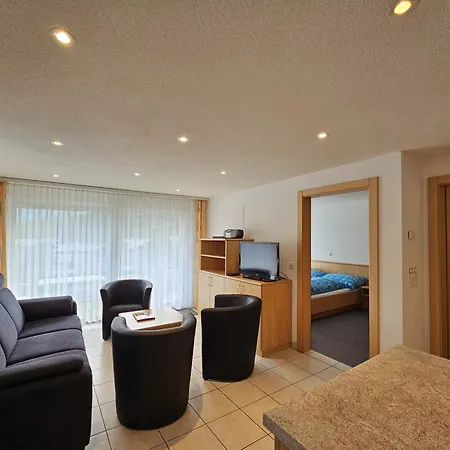 Apartament Nicoletta