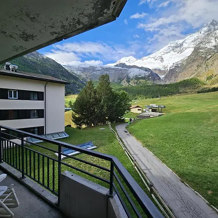 Nicoletta Apartament *