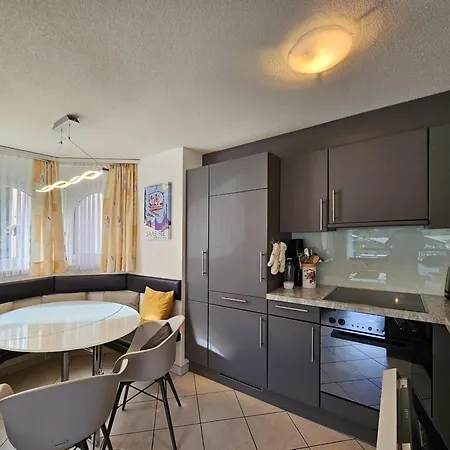 Nicoletta Apartament