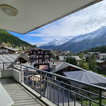 Nicoletta Apartament *