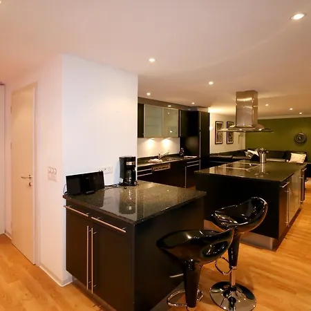 Nicoletta Apartament *